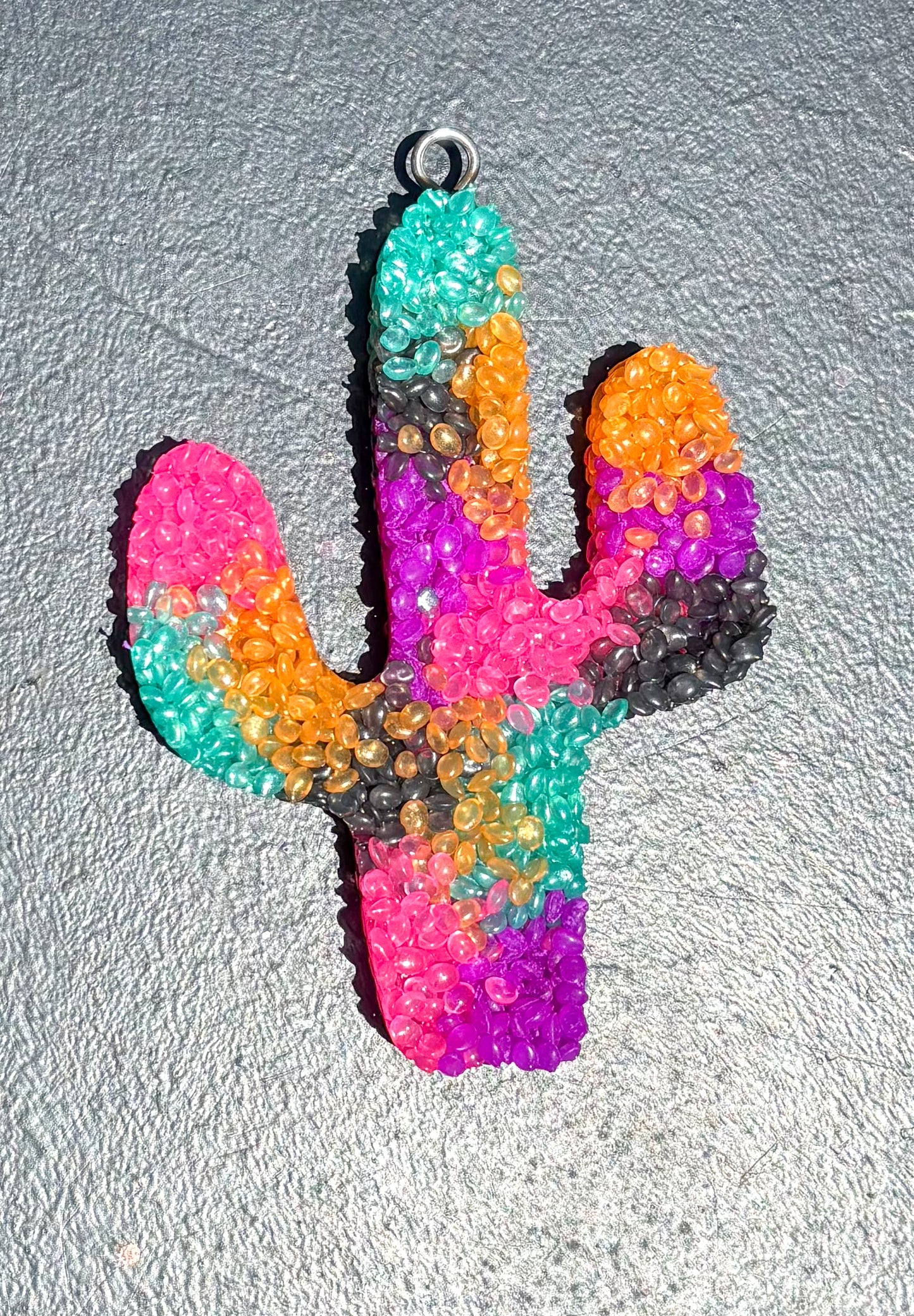 Summer Cactus