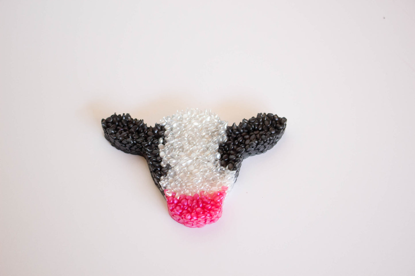 Belle the Cow