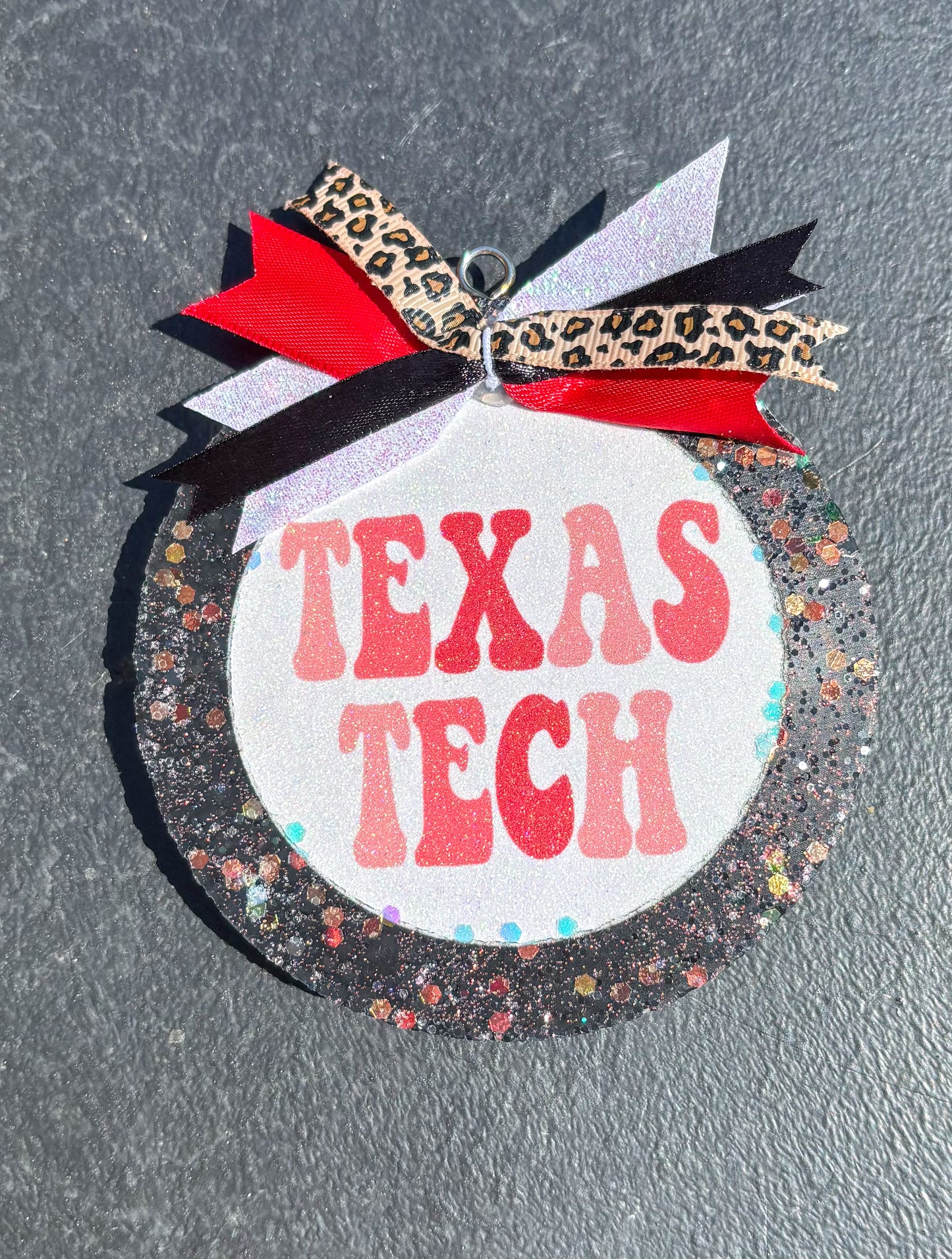 Texas Tech