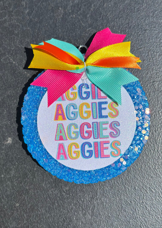Aggie Lovin'