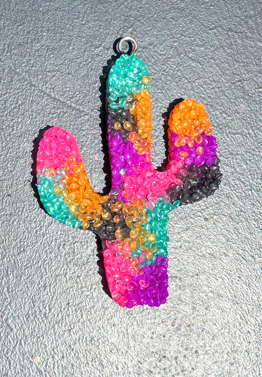 Summer Cactus