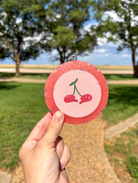Cowboy Cherries