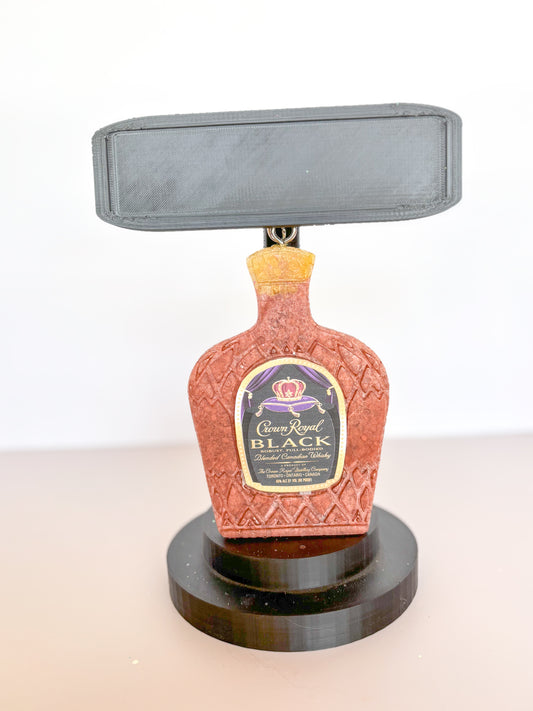 Crown Royal Black